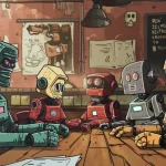 AI 冲击就业市场:是危机还是转机?-Ai导航