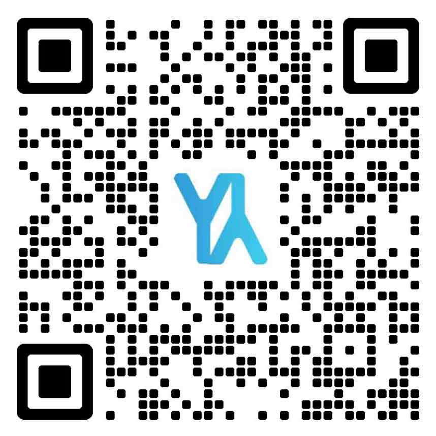 扫码添加微信-Ai导航